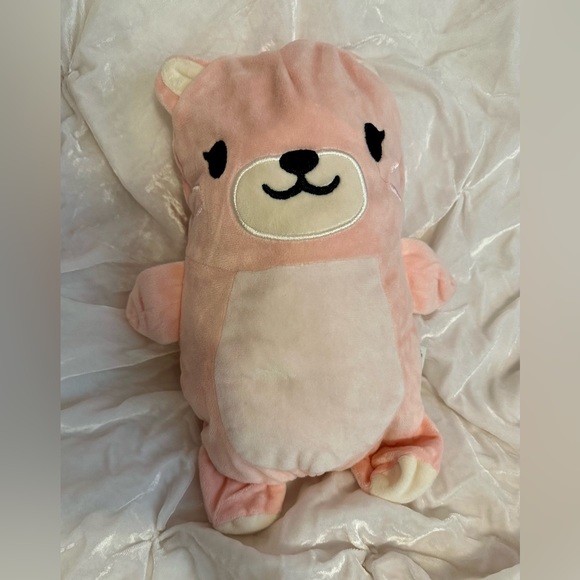 Cubcoats Stuffed Animal Transforming Jacket, Pink. Size 3T - Picture 14 of 15